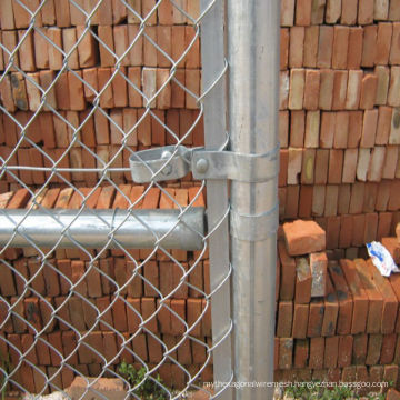 Diamond Brand Chain Link Mesh Fence